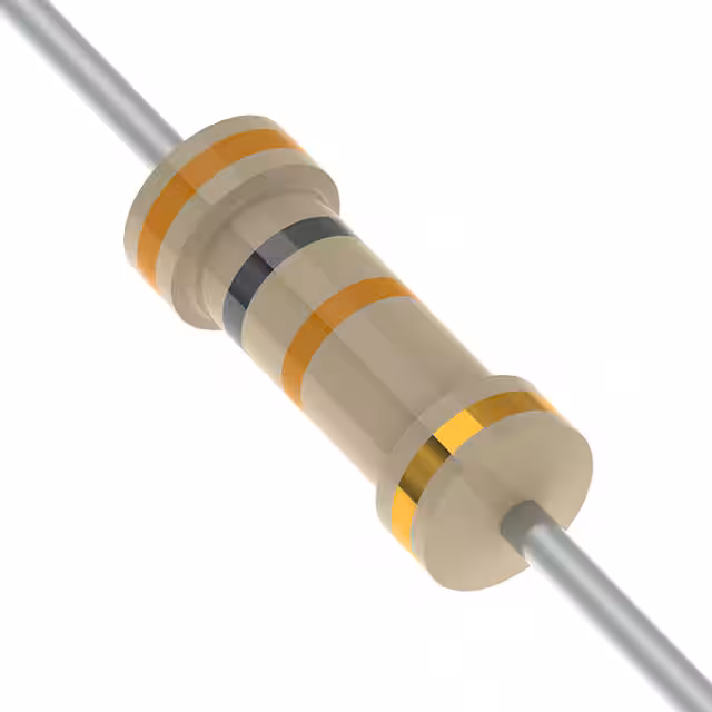 CFR-12JB-52-30K YAGEO  Durchgangslochwiderstände